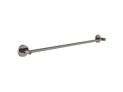 Bara portprosop Grohe Essentials 60cm, hard graphite