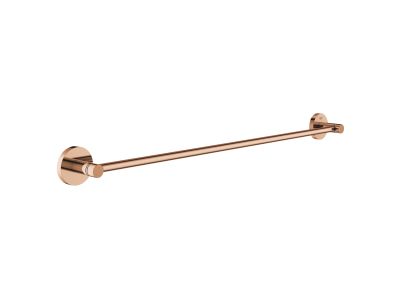 Bara portprosop Grohe Essentials 60cm, warm sunset