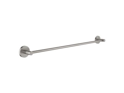 Bara portprosop Grohe Essentials 60cm, supersteel