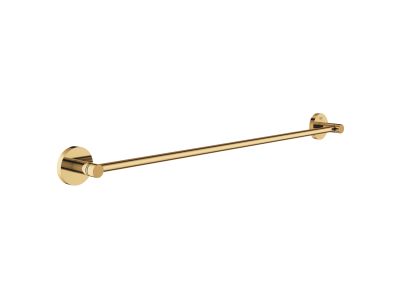 Bara portprosop Grohe Essentials 60cm, cool sunrise