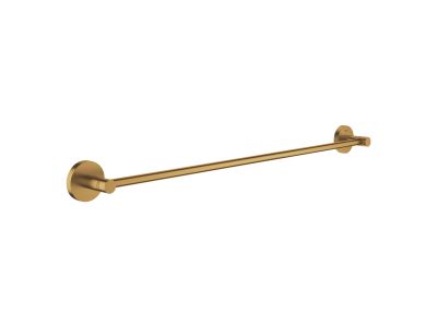 Bara portprosop Grohe Essentials 60cm, brushed cool sunrise