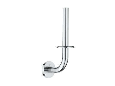 Suport rezerva hartie igienica Grohe Essentials, crom