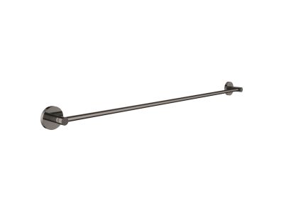 Bara portprosop Grohe Essentials 80cm, hard graphite