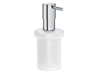 Dozator sapun lichid Grohe Essentials crom