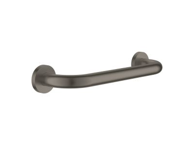 Bara sustinere Grohe Essentials 300 brushed hard graphite