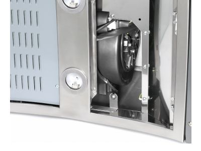 Kit de recirculare Teka 40490148, pentru hota CC 485