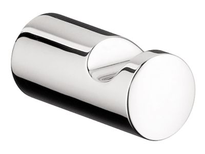 Cuier baie Hansgrohe Logis, crom EXPUS
