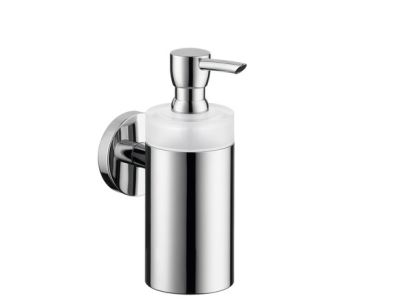 Dispenser sapun lichid Hansgrohe Logis EXPUS