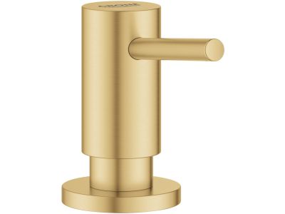 Dozator sapun Grohe Cosmopolitan brushed cool sunrise