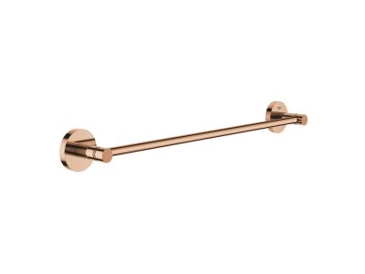 Bara portprosop Grohe Essentials 45cm, warm sunset