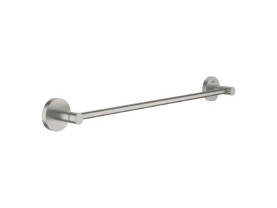 Bara portprosop Grohe Essentials 45cm, supersteel