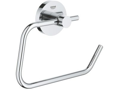 Suport hartie igienica Grohe Essentials crom