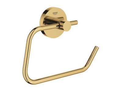 Suport hartie igienica Grohe Essentials cool sunrise