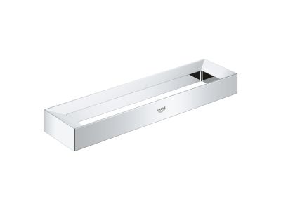 Inel portprosop Grohe Selection Cube, crom