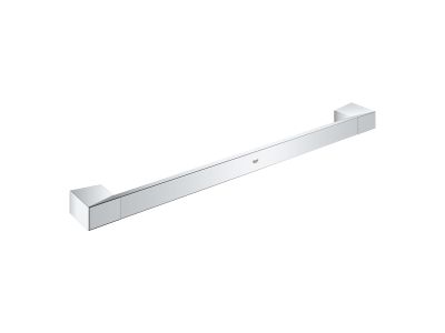 Bara portprosop Grohe Selection Cube 60cm, crom