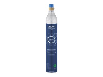 Butelie CO2 Grohe Blue Starter Kit 425g