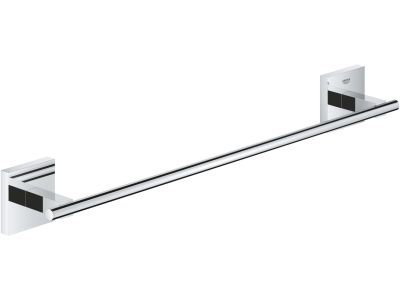 Bara port-prosop Grohe Start Cube 45cm, crom