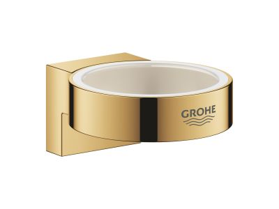 Suport de perete pentru pahar Grohe Selection cool sunrise