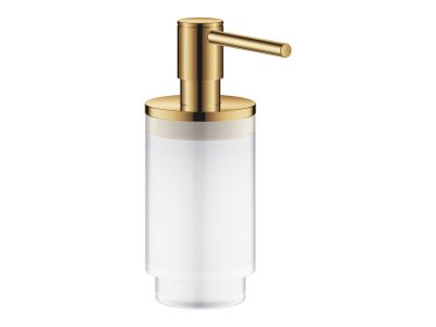Dozator sapun lichid Grohe Selection, cool sunrise