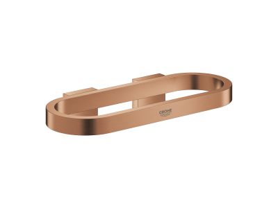 Inel portprosop Grohe Selection, brushed warm sunset