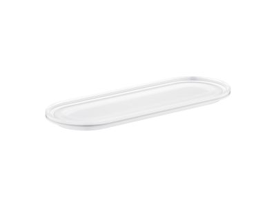 Savoniera Grohe Selection sticla mata