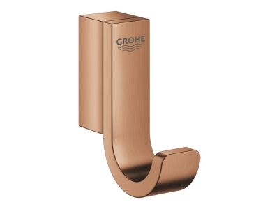 Cuier Grohe Selection brushed warm sunset