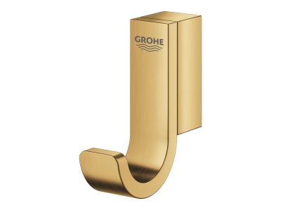 Cuier Grohe Selection brushed cool sunrise