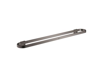 Suport prosop Grohe Selection 60cm, hard graphite