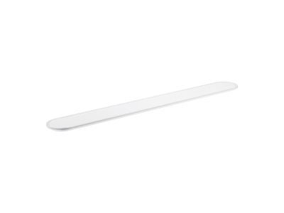 Etajera sticla Grohe Selection pentru suport 41056