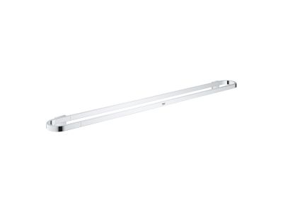 Suport prosop Grohe Selection 80cm, crom