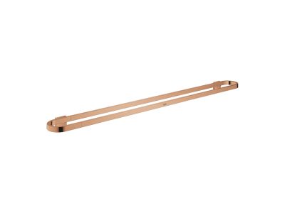 Suport prosop Grohe Selection 80cm, warm sunset