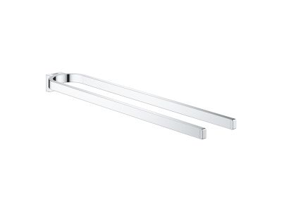 Bara dubla portprosop Grohe Selection crom