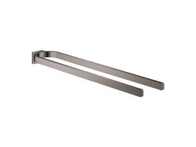 Bara dubla portprosop Grohe Selection hard graphite