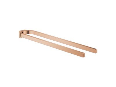 Bara dubla portprosop Grohe Selection warm sunset