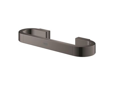 Bara sustinere Grohe Selection hard graphite