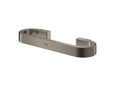 Bara sustinere Grohe Selection brushed hard graphite