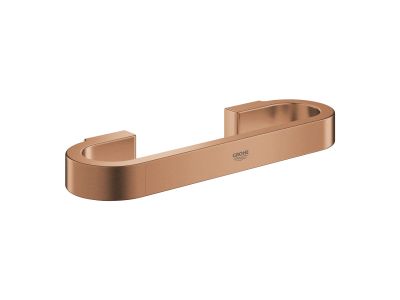 Bara sustinere Grohe Selection brushed warm sunset