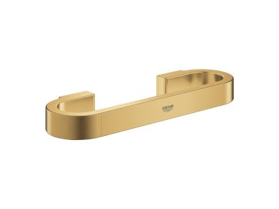 Bara sustinere Grohe Selection brushed cool sunrise