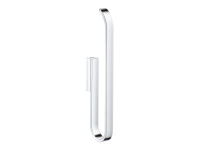 Suport rezerva hartie igienica Grohe Selection, crom