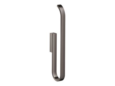 Suport rezerva hartie igienica Grohe Selection, hard graphite