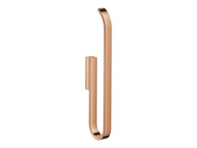 Suport rezerva hartie igienica Grohe Selection, warm sunset