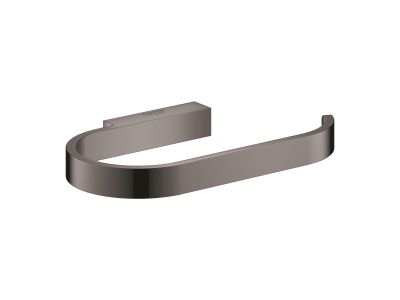 Suport hartie igienica Grohe Selection, hard graphite