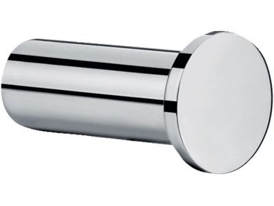 Cuier baie Hansgrohe Logis Universal, crom
