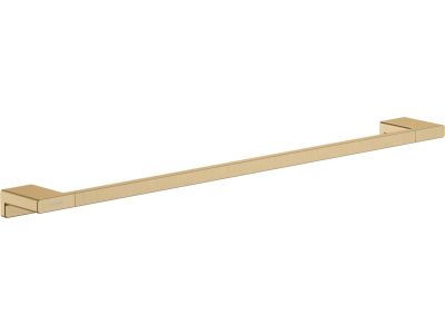 Bara port-prosop Hansgrohe AddStoris 65, bronz periat EXPUS