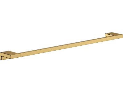 Bara port-prosop Hansgrohe AddStoris 65, gold optic lustruit