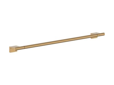Bara port-prosop Hansgrohe AddStoris S, bronz periat