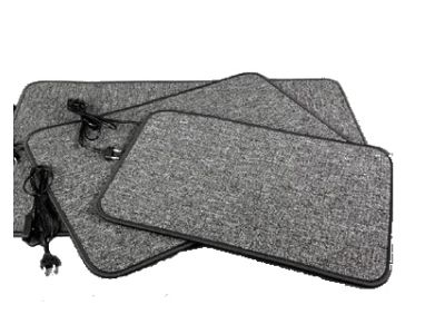 Mocheta incalzitoare pentru picioare Heat Master 150