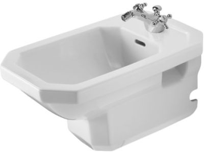 Bideu suspendat Duravit seria 1930 36x58cm