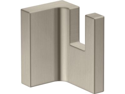 Cuier Axor Universal, nichel periat