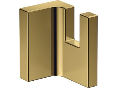 Cuier Axor Universal, auriu